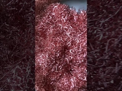 95%Min 酸銅塗装溶液 SPS 有機 CAS 27206-35-5