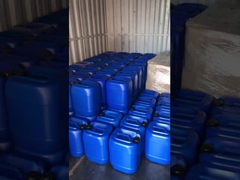 ナトリウムビニル硫酸塩モノマー溶液 CAS 3039-83-6 安定 EINECS 221-242-5