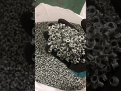 クロム霧阻害剤 パーフルーロヘキシルエチル硫酸 CAS 27619-97-2