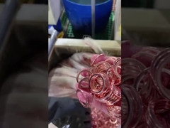 岩石の溶解化学薬品のためのCuプラチング中間剤DPS 18880-36-9