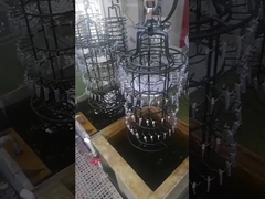 自動電圧式ニッケル塗装