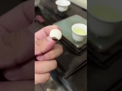 鏡のニッケル塗装