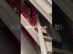 バレルの塗装,銅,銅塗装