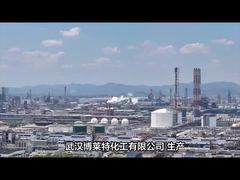 武漢ブライトケミカル株式会社