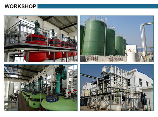 98% Fluoro Surfactant C4F9KO3S