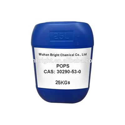 高純度 45% POPS ニッケル電圧塗装用添加物 CAS 30290-53-0