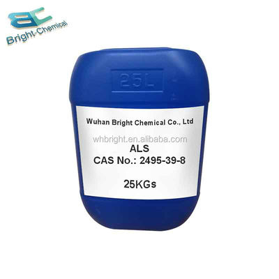 高純度電圧塗装のためのニッケル塗装 Brightener ALS CAS 2495-39-8/ C3H5SO3Na