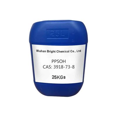 ニッケル塗装中間剤 PPS-OH 3918-73-8 C8H11NO4S 電気塗装用化学物質