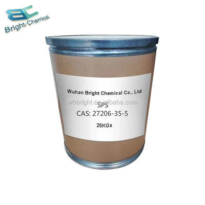 85% 純銅塗装 ライトナー SPS CAS 27206-35-5