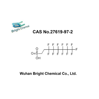 パルフオロヘキシルエチル硫酸 CAS 27619-97-2 EINECS 248-580-6 市場向け