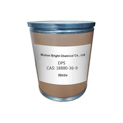 岩石の溶解化学薬品のためのCuプラチング中間剤DPS 18880-36-9
