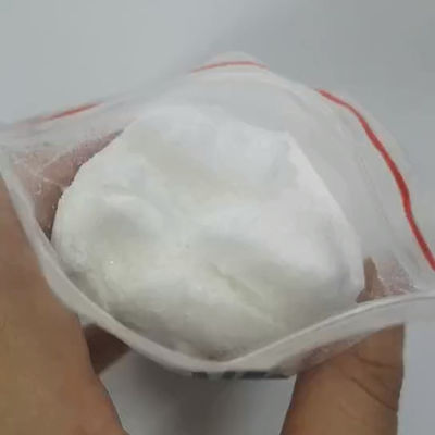 98% 粉末 クロム霧阻害剤 カリウム パーフルーロヘキシル エチル硫酸塩 59587-38-1