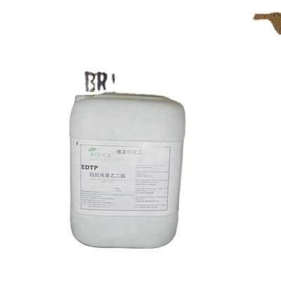 EDTP 電気のない銅塗装溶液複合剤 CAS 102-60-3