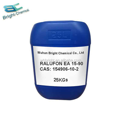 高級電圧塗装化学品 RALUFON EA 15-90 亜鉛塗装用