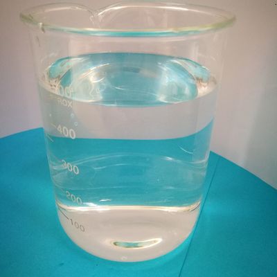 99% 純度 DBE 溶媒液体 / ディバシックエステル CAS 95481-62-2