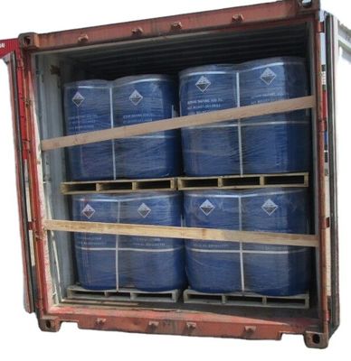 メジル・クロリド CAS No. 124-63-0 農薬材料の製造者によって信頼されている