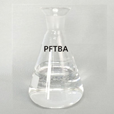 フロウアネルトFC43 CAS 311-89-7 PFTBA パーフローロトリビューティラミン 95% 無色液体