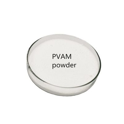 高カチオンポリマーPVAMポリビニラミンCAS183615-54-5 下水処理用