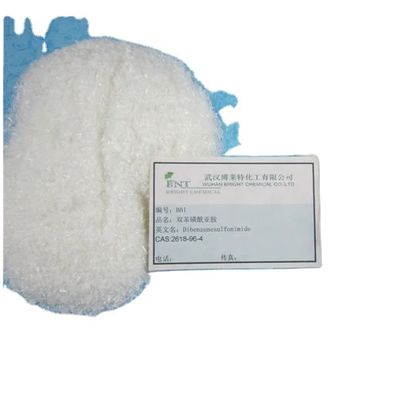 BBI C12H11NO4S2 電圧塗装 輝く化学品 純度 85% 最低 90%