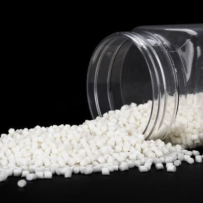 (C3H6O3) X ポリマー樹脂 PLA/PLLA CAS 26100-51-6 プロパノ酸