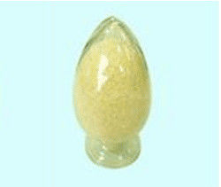 フェナジン CAS 92-82-0 C12H8N2 99.5% 黄色い粉末 LED液晶物質